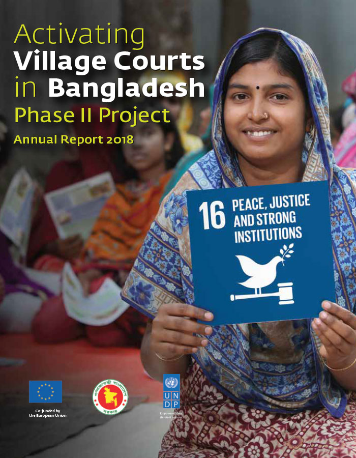 Annual Report 2018 - report_image