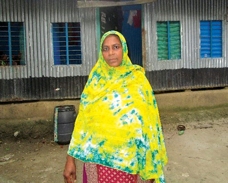 Dolena Begum get back BDT 75,000 by village court - story_image